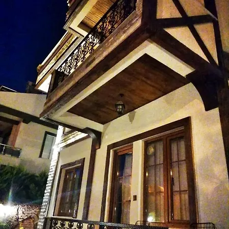 Tas Konak Aparthotel