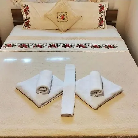 Tas Konak Aparthotel *