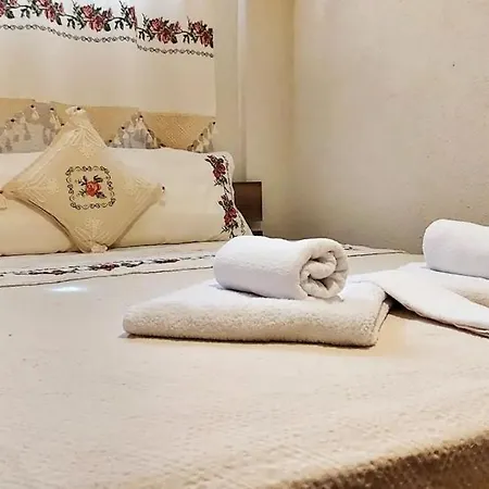 Aparthotel Tas Konak
