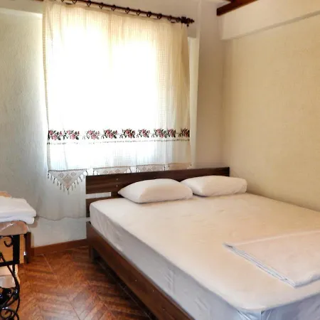 Tas Konak Aparthotel Erdek