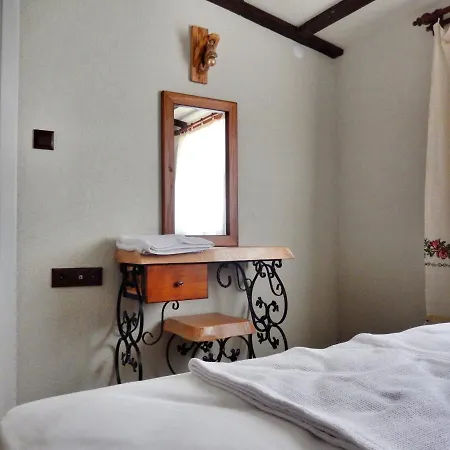 Tas Konak Aparthotel