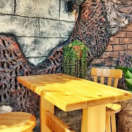 Tas Konak Aparthotel *