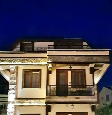 Aparthotel Tas Konak Erdek