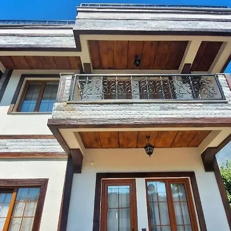 Tas Konak Aparthotel *