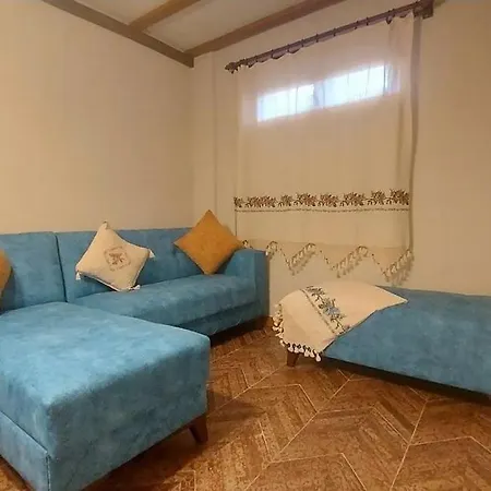 Tas Konak Aparthotel Erdek