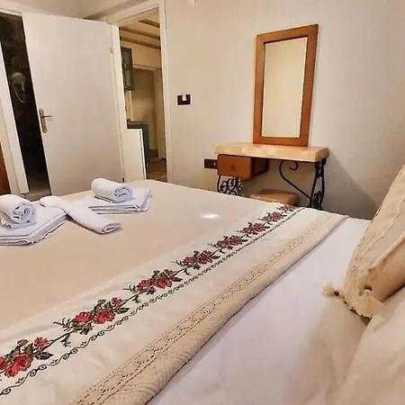 Tas Konak Aparthotel