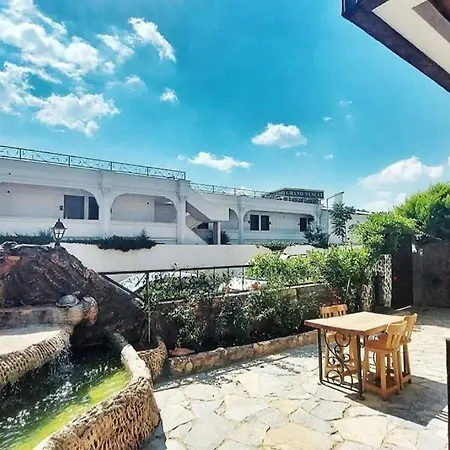 Tas Konak Aparthotel Erdek
