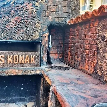 Tas Konak Erdek