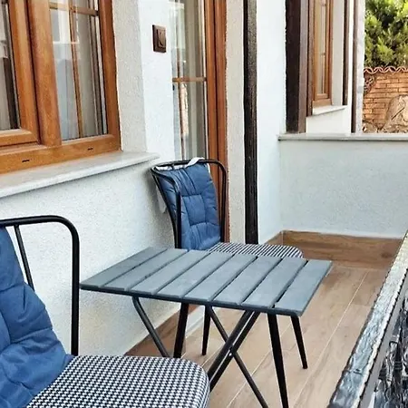 Tas Konak Aparthotel Erdek