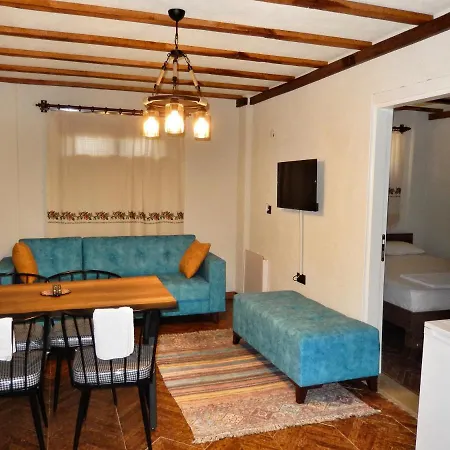 Tas Konak Aparthotel Erdek