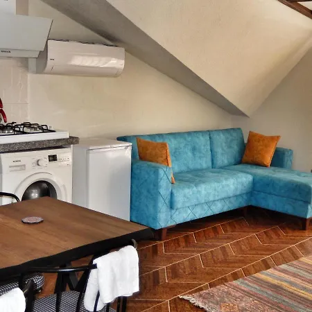 Tas Konak Aparthotel