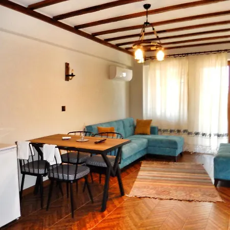 Aparthotel Tas Konak Erdek