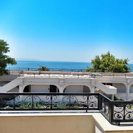 Tas Konak Aparthotel *