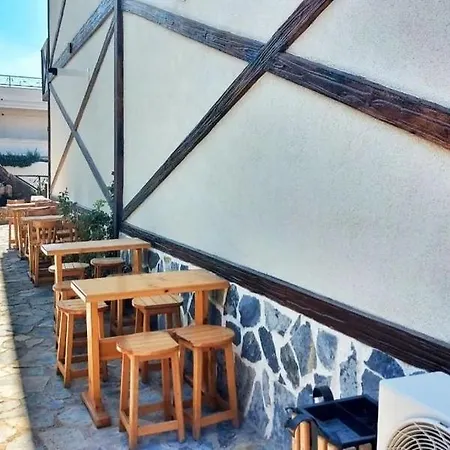 Tas Konak Aparthotel