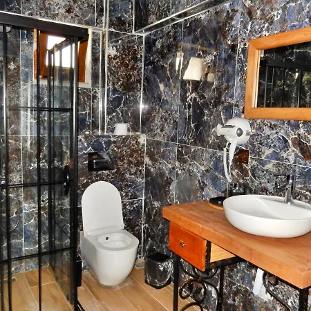 Tas Konak Aparthotel *