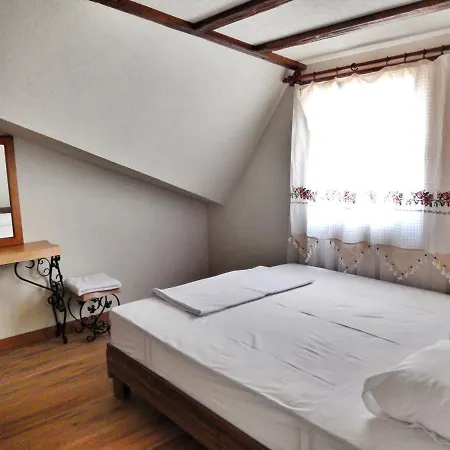 Tas Konak Aparthotel *